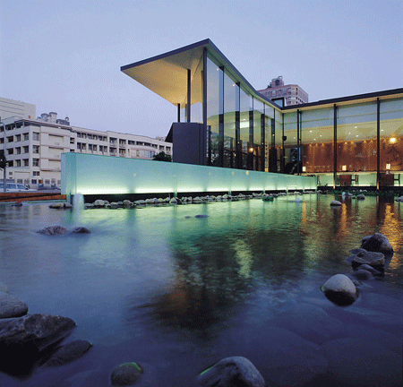 倉儲(chǔ)貨架的八大功能您知道幾個(gè)？