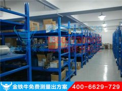 倉儲貨架日常使用要注意什么呢？