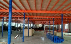 閣樓貨架平臺(tái)哪里更便宜？