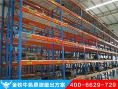 解讀倉儲(chǔ)設(shè)備廣泛用途 創(chuàng)新發(fā)展新時(shí)代