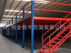 廣州重型貨架多少錢？如何報(bào)價(jià)的？