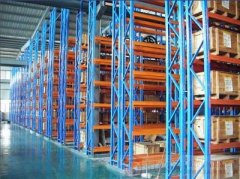 2020年貨架行業(yè)不太平