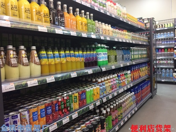 1588641113683328.jpg 金鐵牛便利店貨架