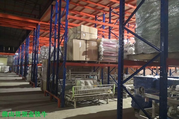 佛山倉(cāng)庫(kù)貨架 佛山倉(cāng)庫(kù)貨架