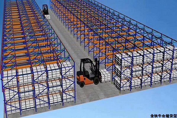 深圳閣樓貨架 深圳閣樓貨架