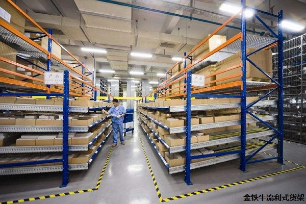倉儲貨架 倉儲貨架